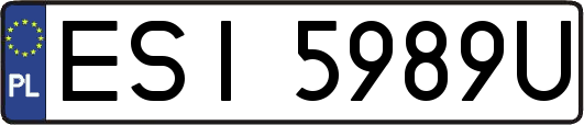 ESI5989U