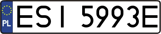ESI5993E