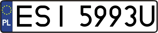 ESI5993U
