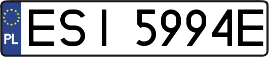 ESI5994E