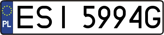 ESI5994G
