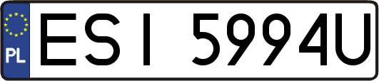 ESI5994U