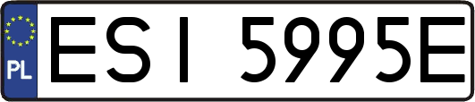 ESI5995E