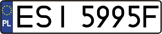 ESI5995F