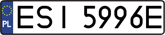 ESI5996E