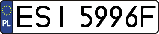 ESI5996F