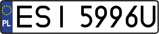 ESI5996U