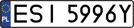 ESI5996Y