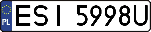 ESI5998U