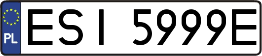 ESI5999E