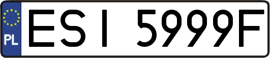 ESI5999F