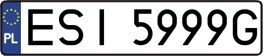 ESI5999G