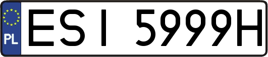 ESI5999H