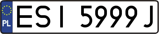 ESI5999J