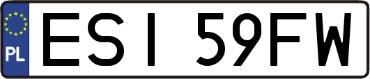 ESI59FW