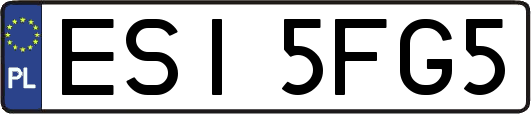 ESI5FG5