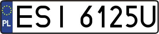 ESI6125U