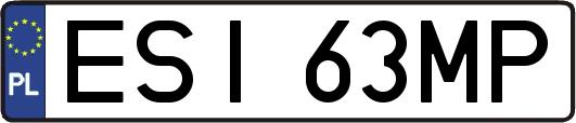 ESI63MP