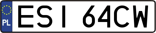 ESI64CW