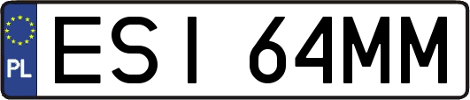 ESI64MM