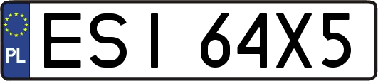 ESI64X5