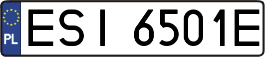 ESI6501E