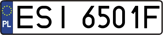 ESI6501F