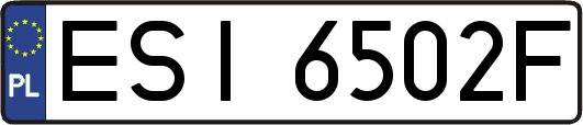 ESI6502F