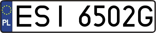 ESI6502G