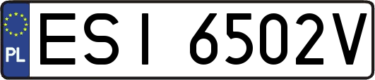ESI6502V
