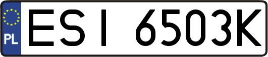ESI6503K