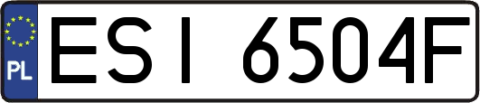 ESI6504F