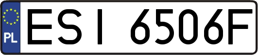 ESI6506F