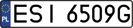 ESI6509G