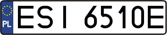 ESI6510E