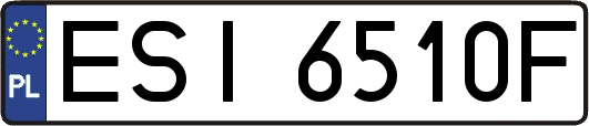 ESI6510F