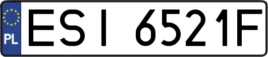 ESI6521F
