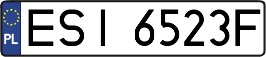 ESI6523F