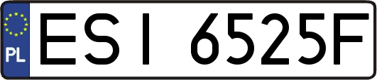 ESI6525F