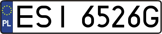 ESI6526G