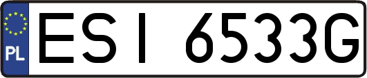 ESI6533G