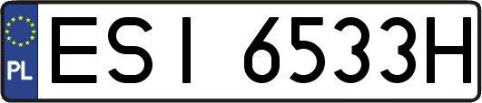 ESI6533H