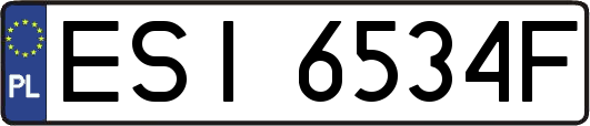 ESI6534F