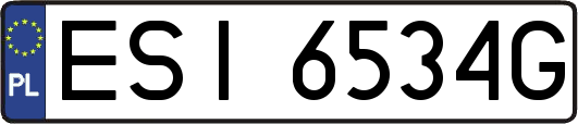 ESI6534G