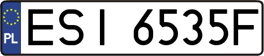 ESI6535F