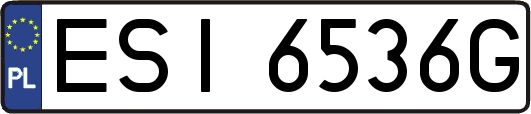 ESI6536G