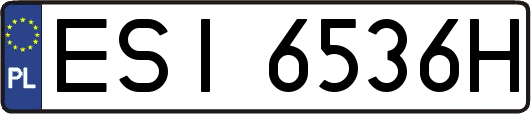 ESI6536H
