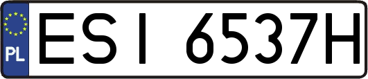ESI6537H