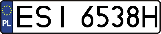 ESI6538H