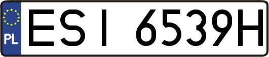 ESI6539H